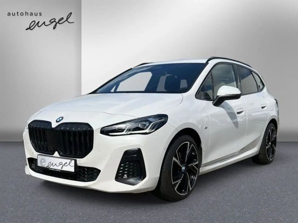 BMW 2 Serie 218 Active Tourer 218d