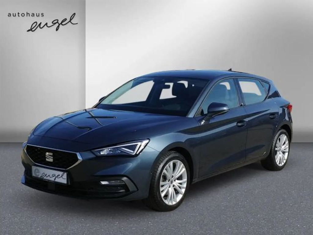 Seat Leon Style 2.0 TDI