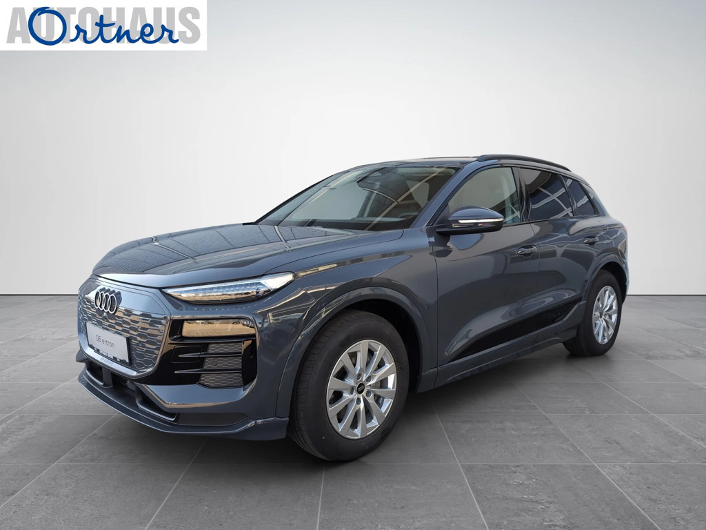 Audi Q6 e-tron Quattro