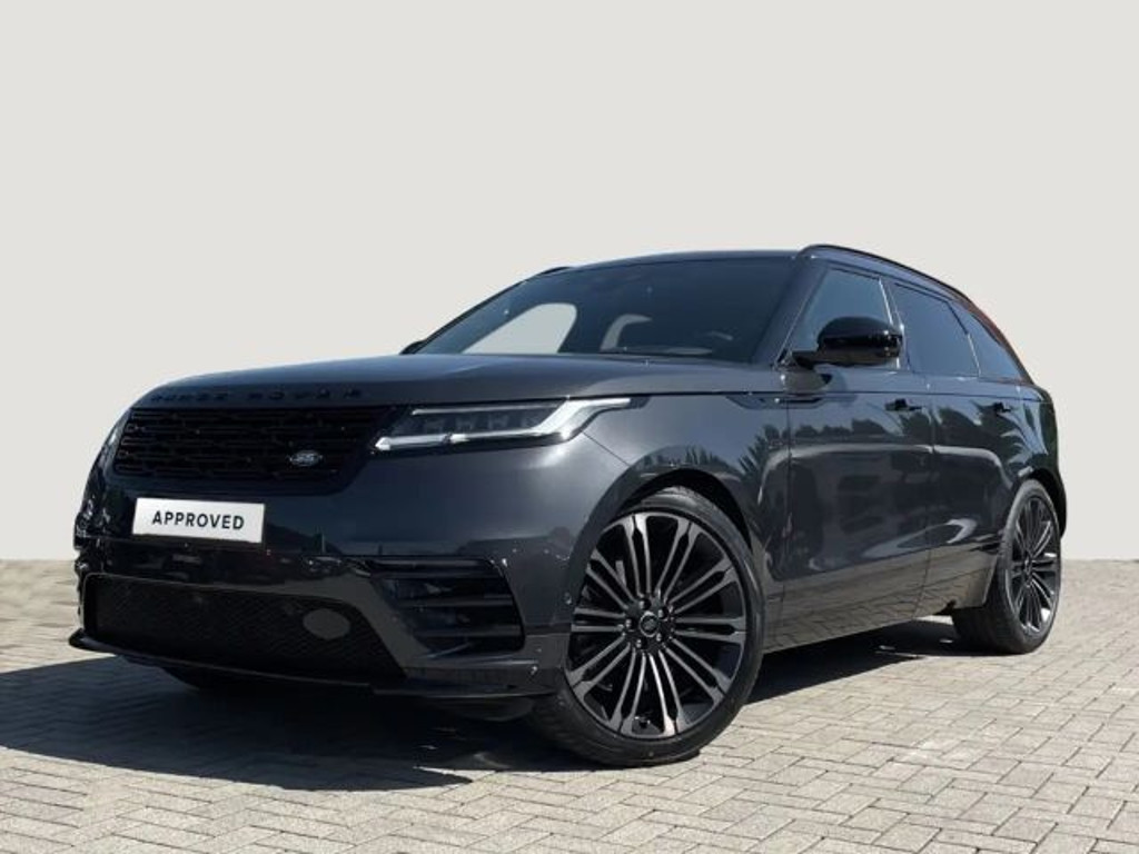 Land Rover Range Rover Velar Autobiography D300
