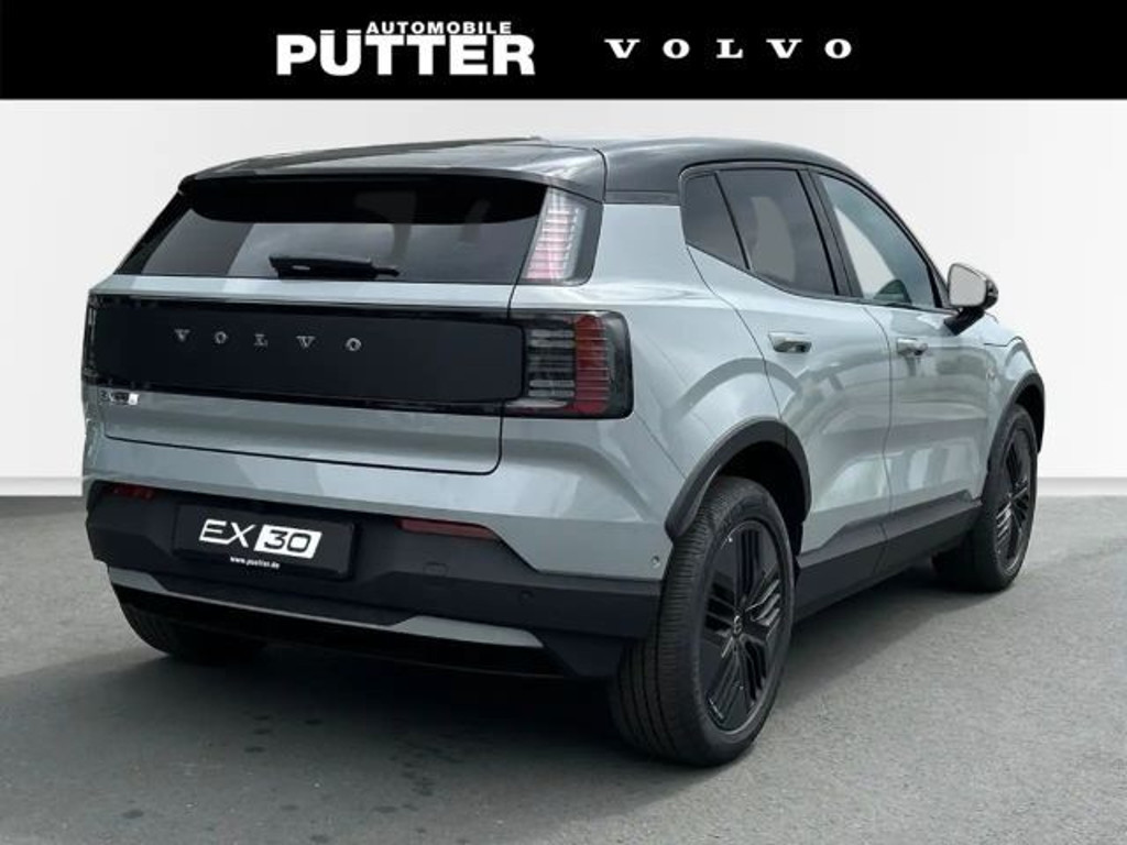 Volvo EX30