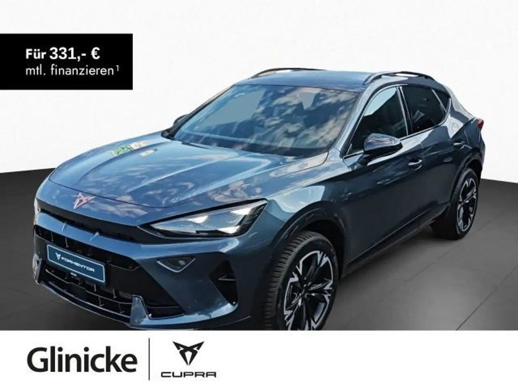 Cupra Formentor DSG