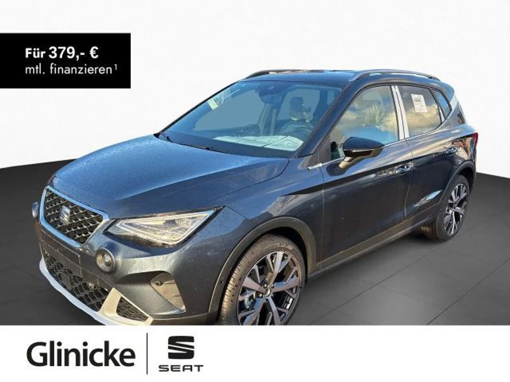 Seat Arona 1.0 TSI DSG