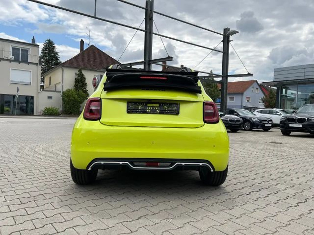 Abarth 500c