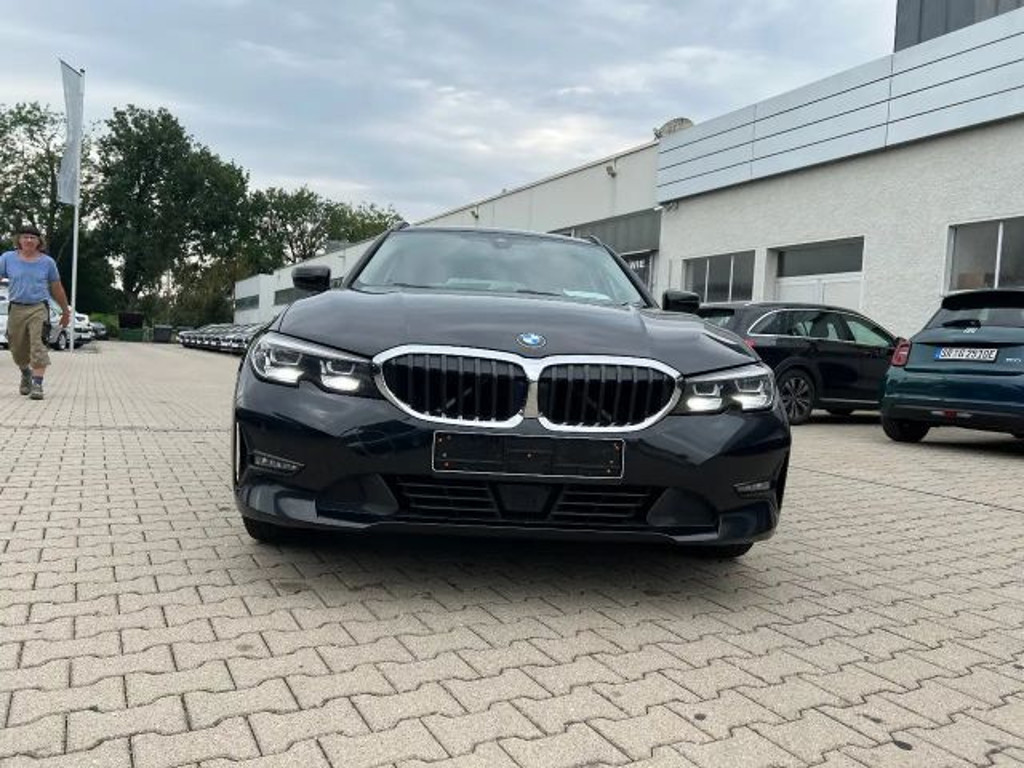 BMW 3 Serie
