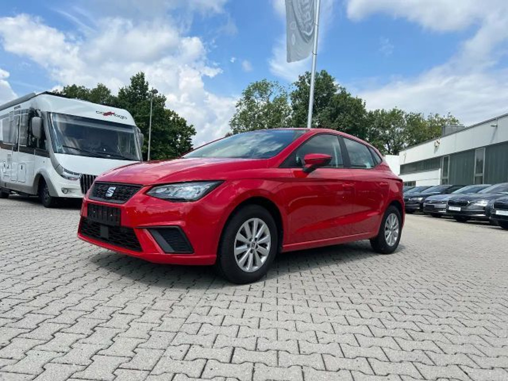Seat Ibiza Style 1.0 TSI