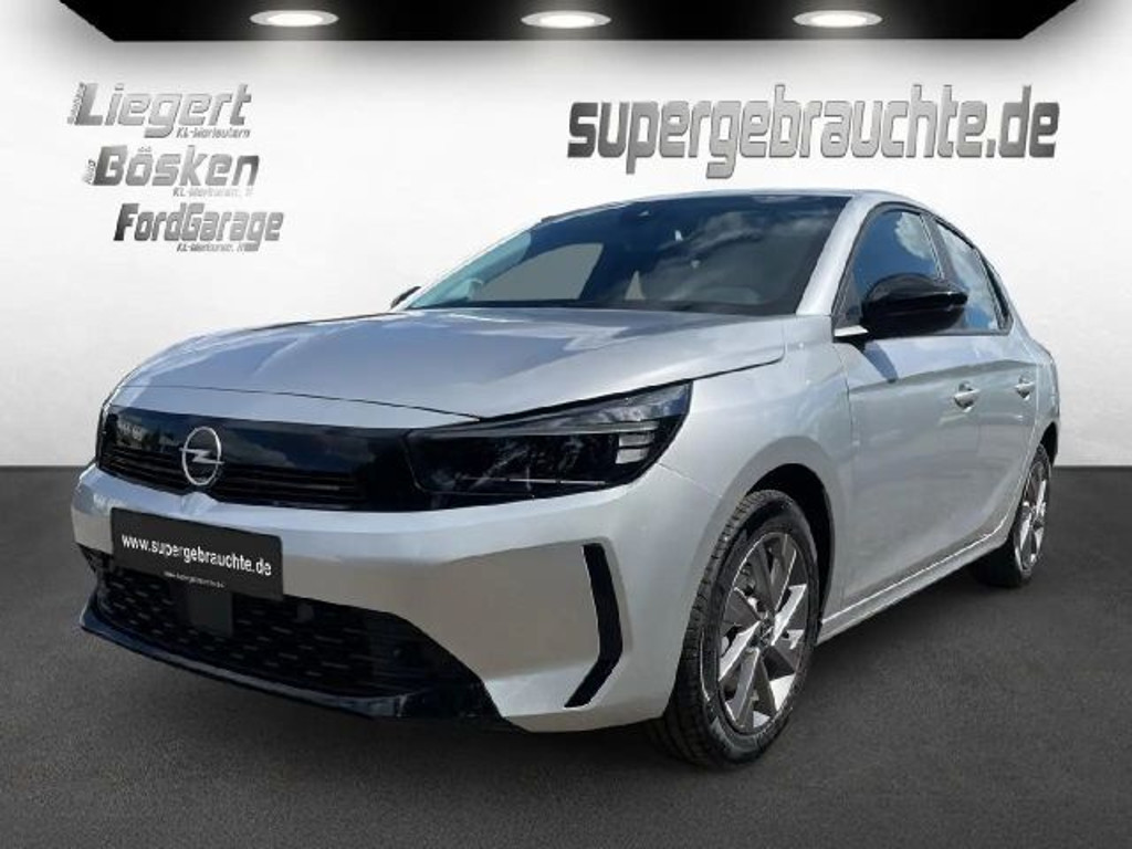 Opel Corsa F Edition Edition