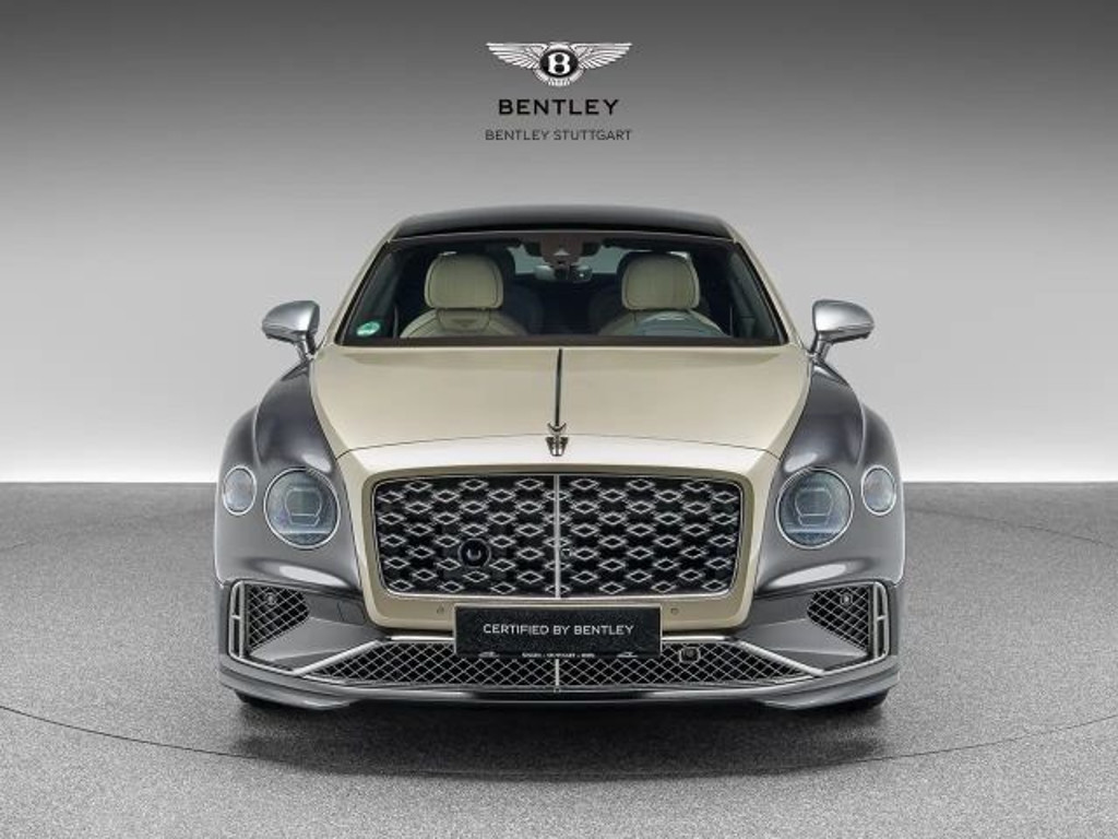 Bentley Flying Spur