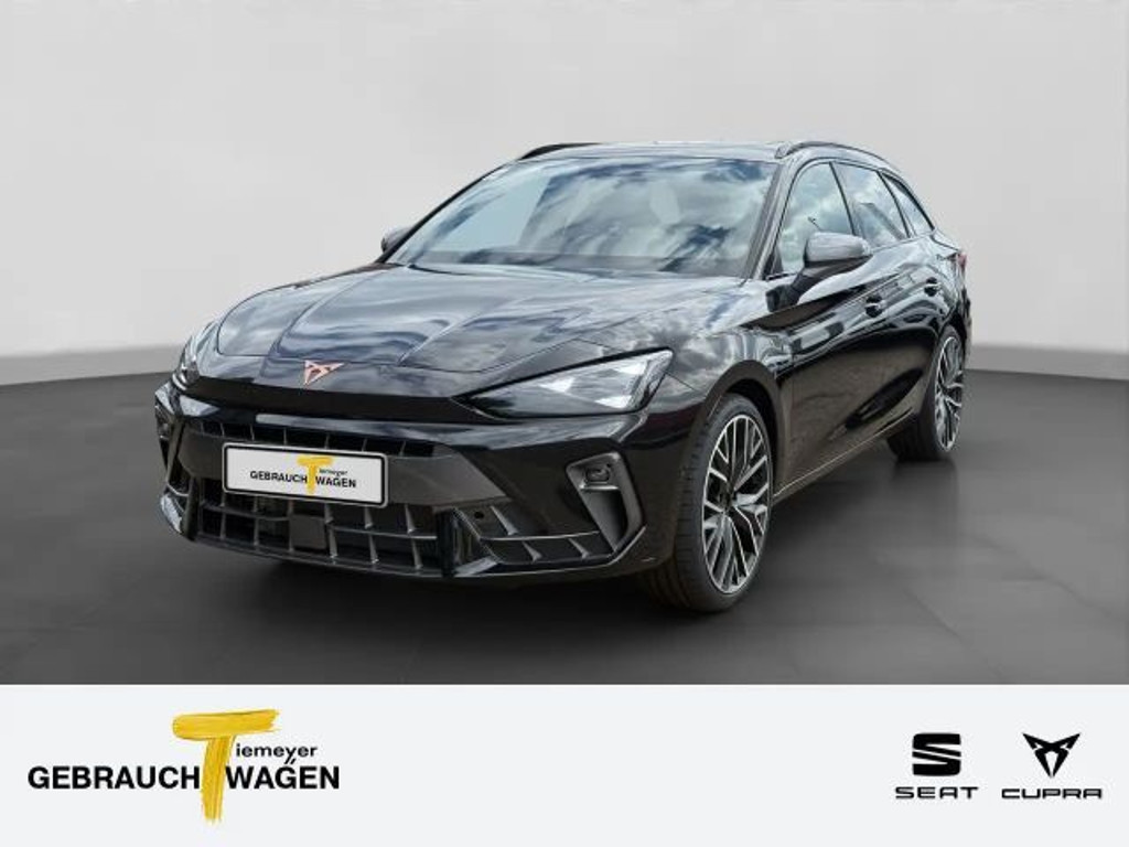 Cupra Leon Sportstourer DSG