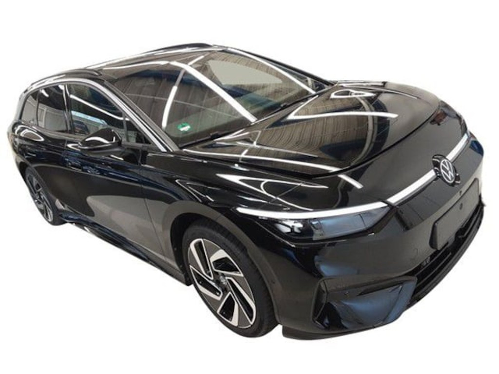 Volkswagen ID.7 Pro Tourer