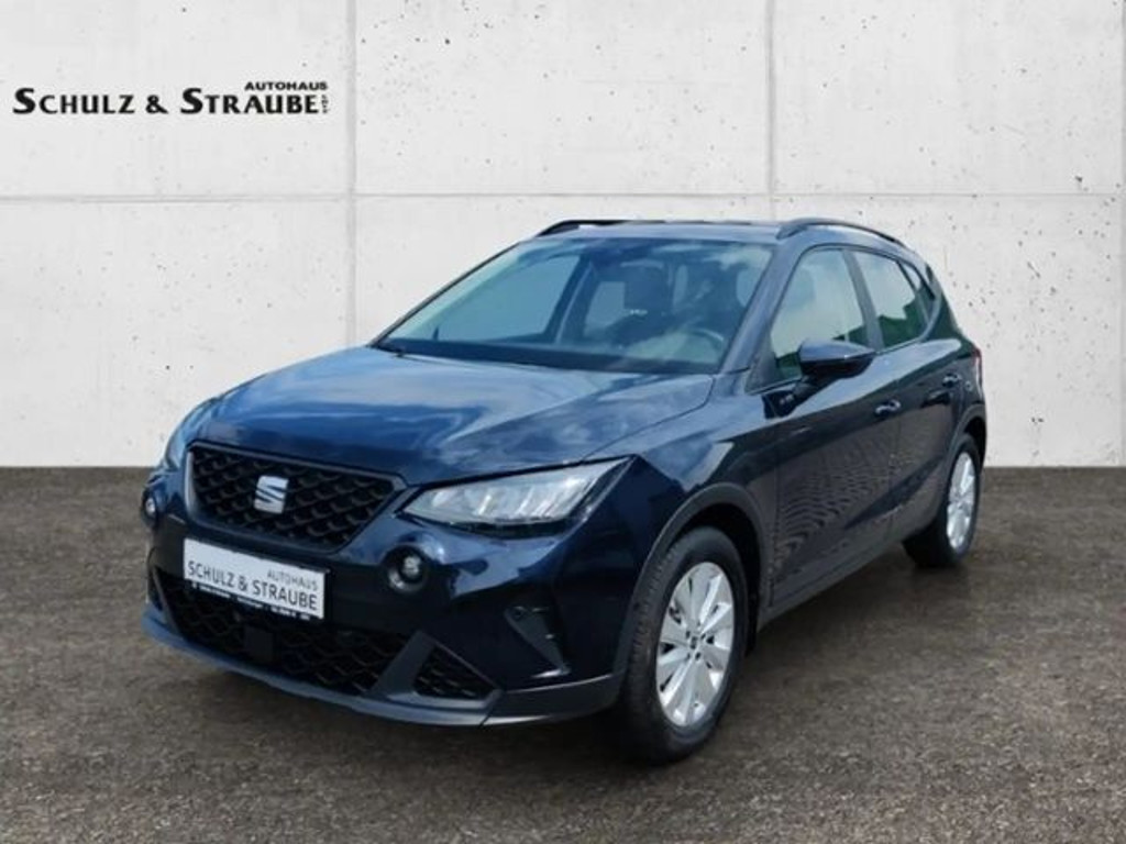 Seat Arona Style 1.0 TSI