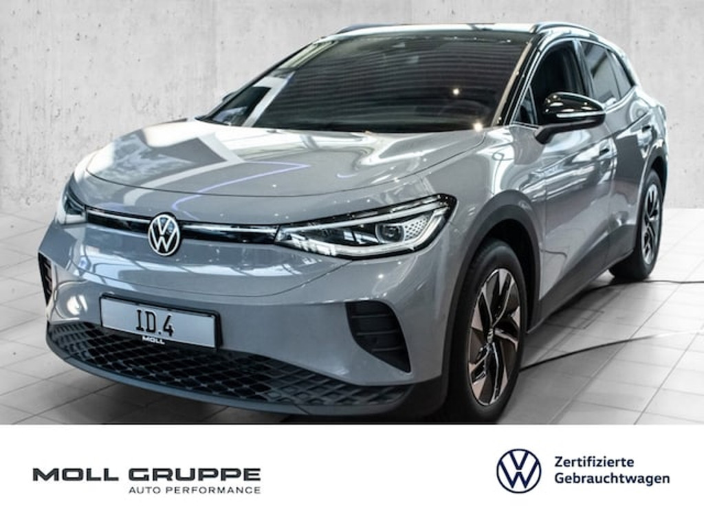 Volkswagen ID.4 52 KWh