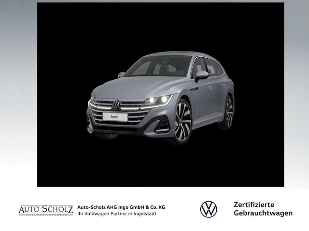 Volkswagen Arteon Shooting Brake DSG R-Line 2.0 TSI