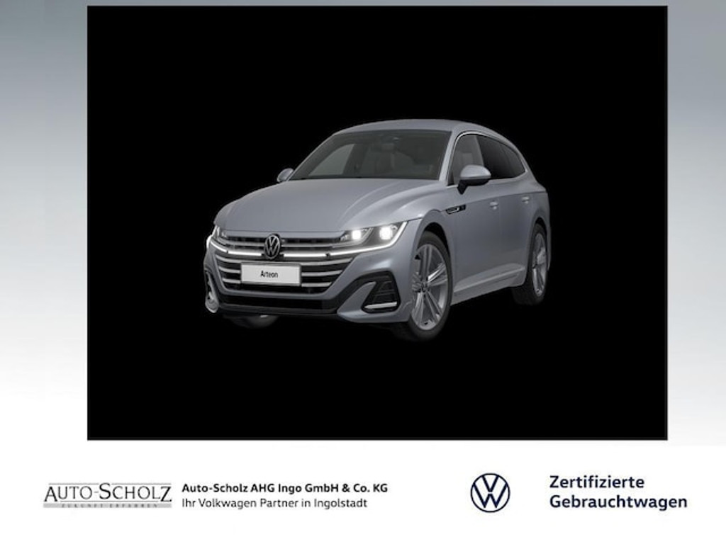Volkswagen Arteon Shooting Brake R-Line 2.0 TSI