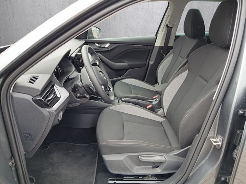 Skoda Kamiq Selection Selection