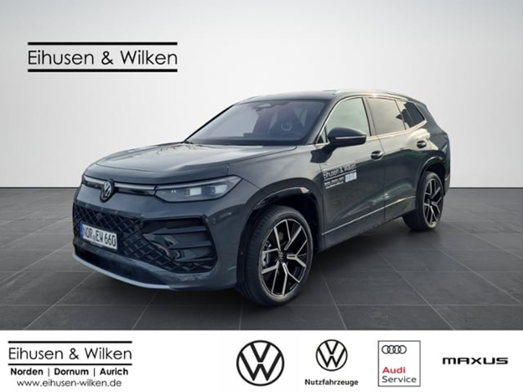 Volkswagen Tayron R-Line