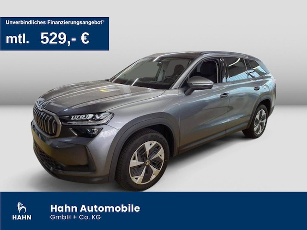 Skoda Kodiaq 4x4 2.0 TDI Selection Selection