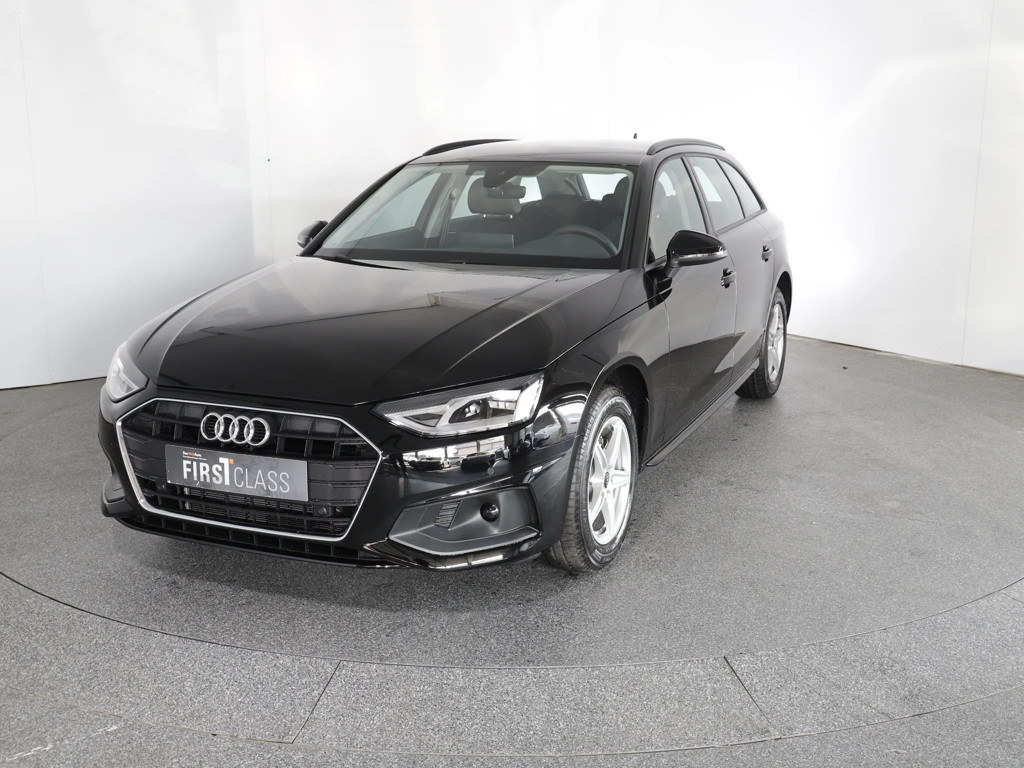 Audi A4 Avant 30 TDI