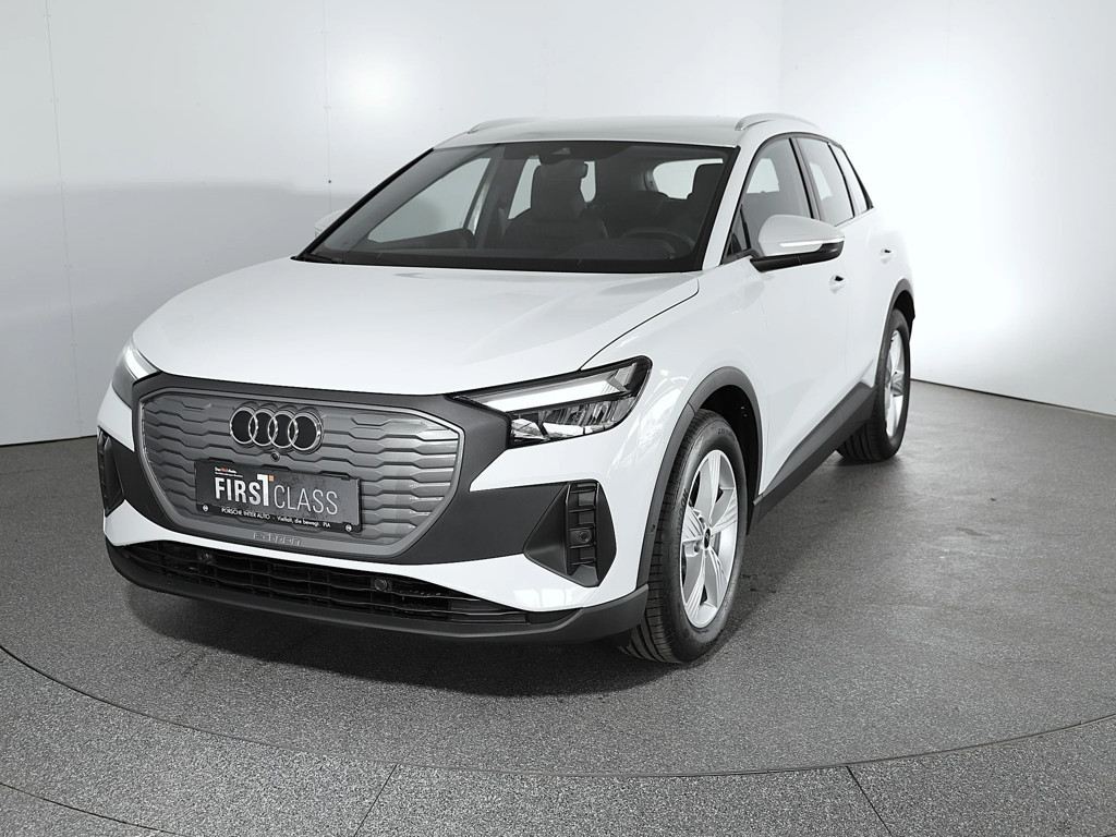 Audi Q4 e-tron 45 e-tron