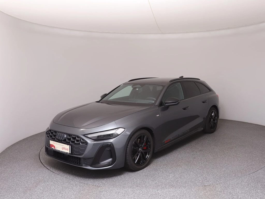 Audi A5 Avant Quattro