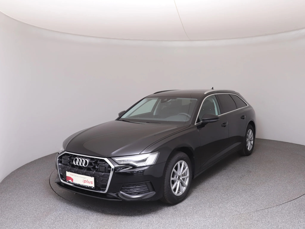 Audi A6 Avant 35 TDI