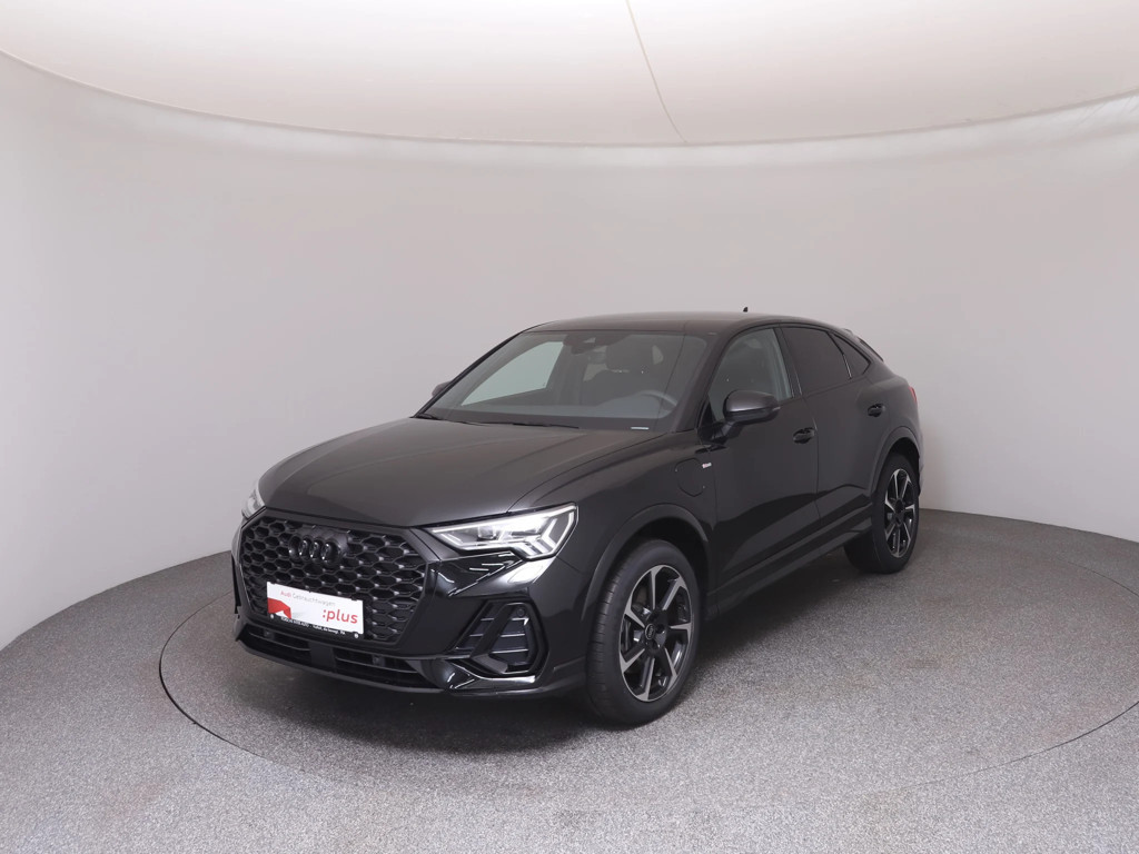 Audi Q3 Sportback S-Line Hybride 45 TFSI