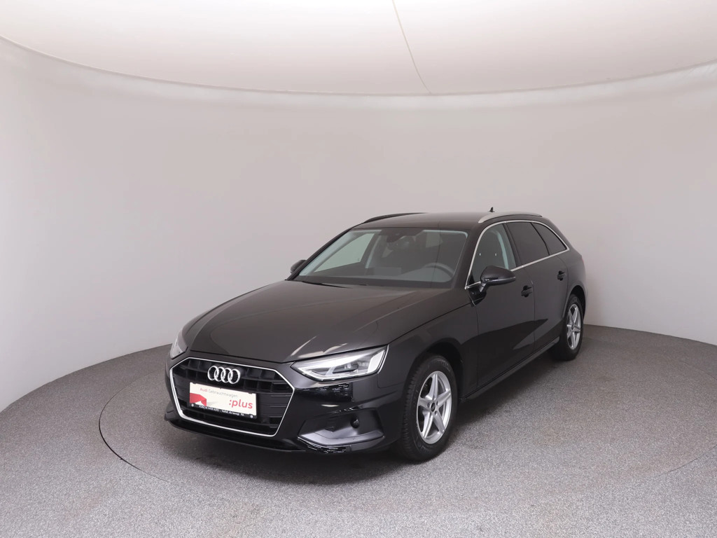 Audi A4 Avant 35 TDI