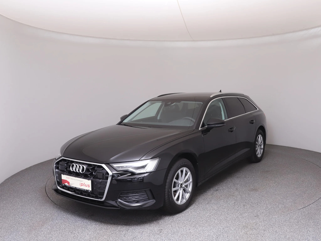 Audi A6 Avant 35 TDI
