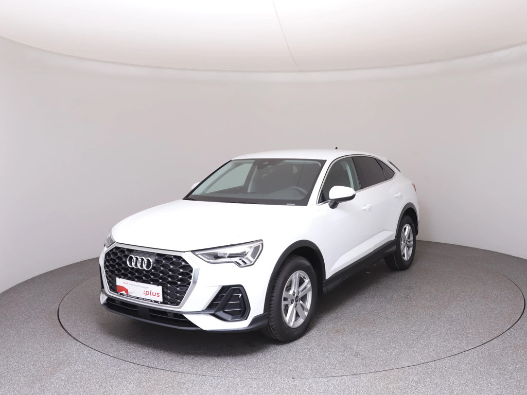 Audi Q3 Sportback 35 TFSI