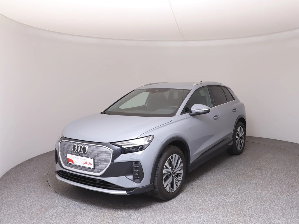 Audi Q4 e-tron 45 e-tron