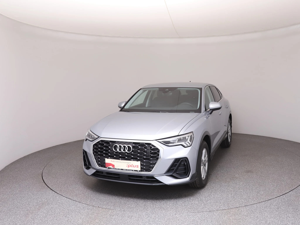 Audi Q3 Sportback 35 TFSI