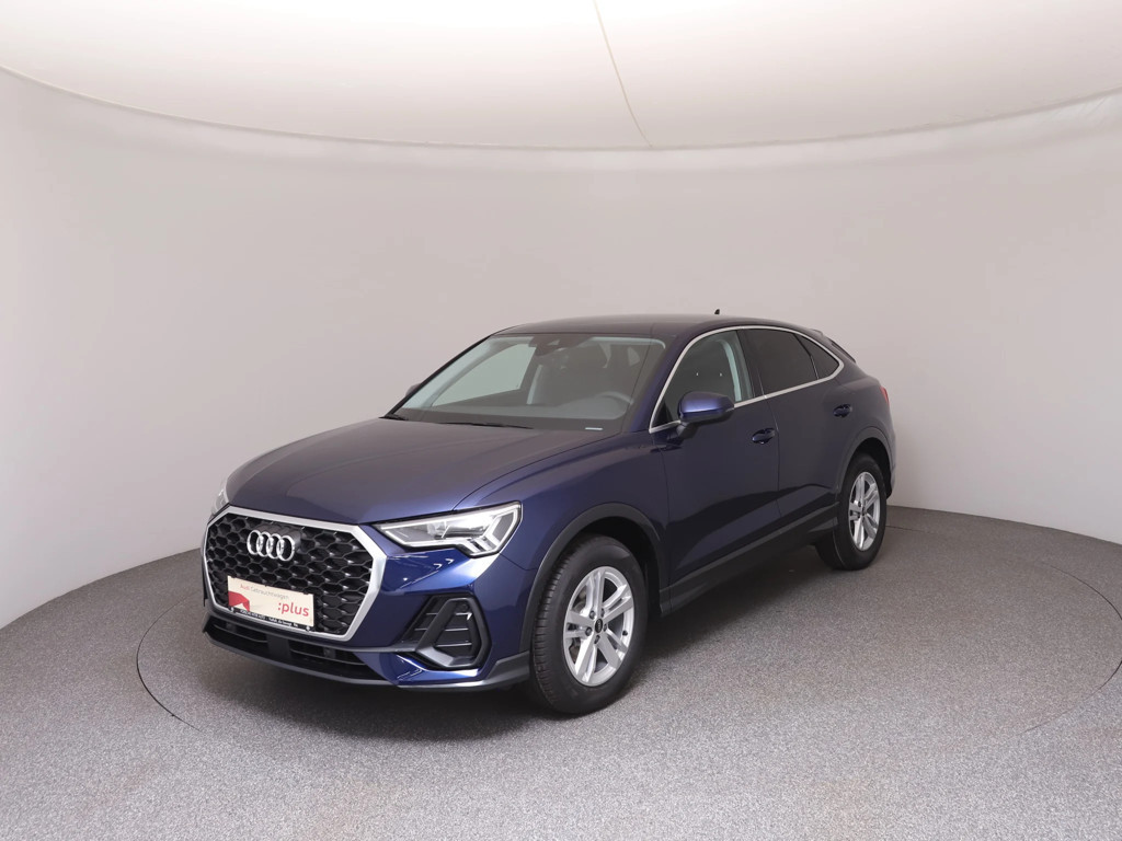Audi Q3 Sportback 35 TFSI