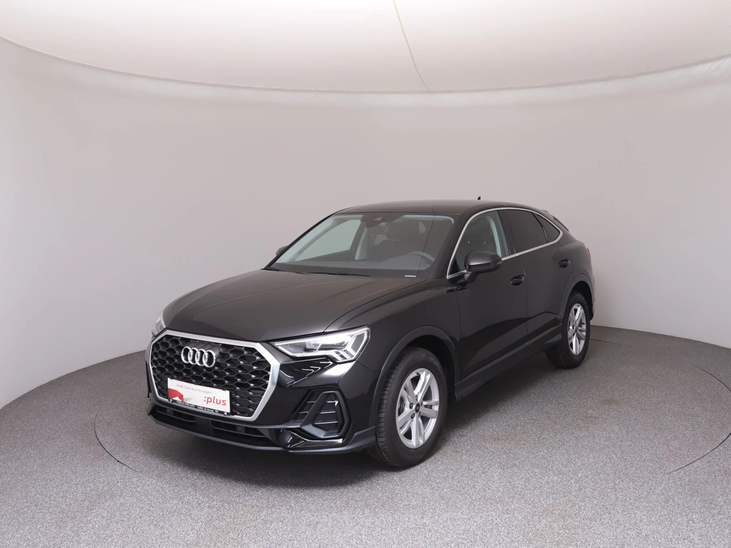 Audi Q3 Sportback 35 TFSI