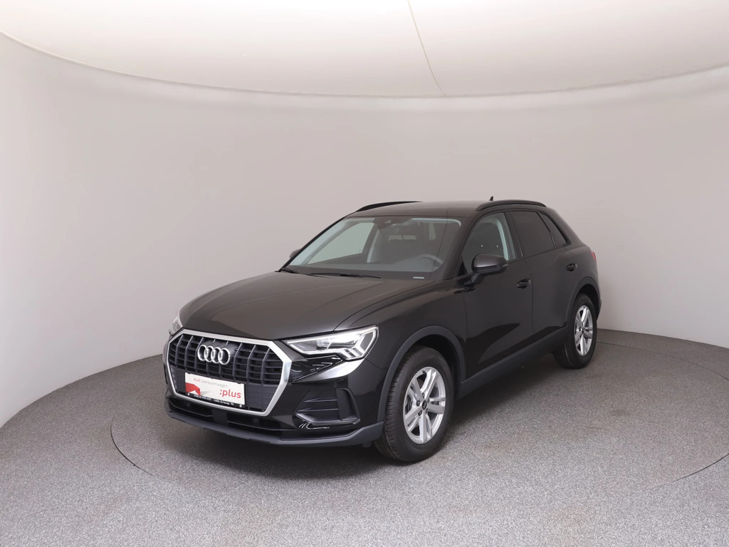 Audi Q3 35 TFSI