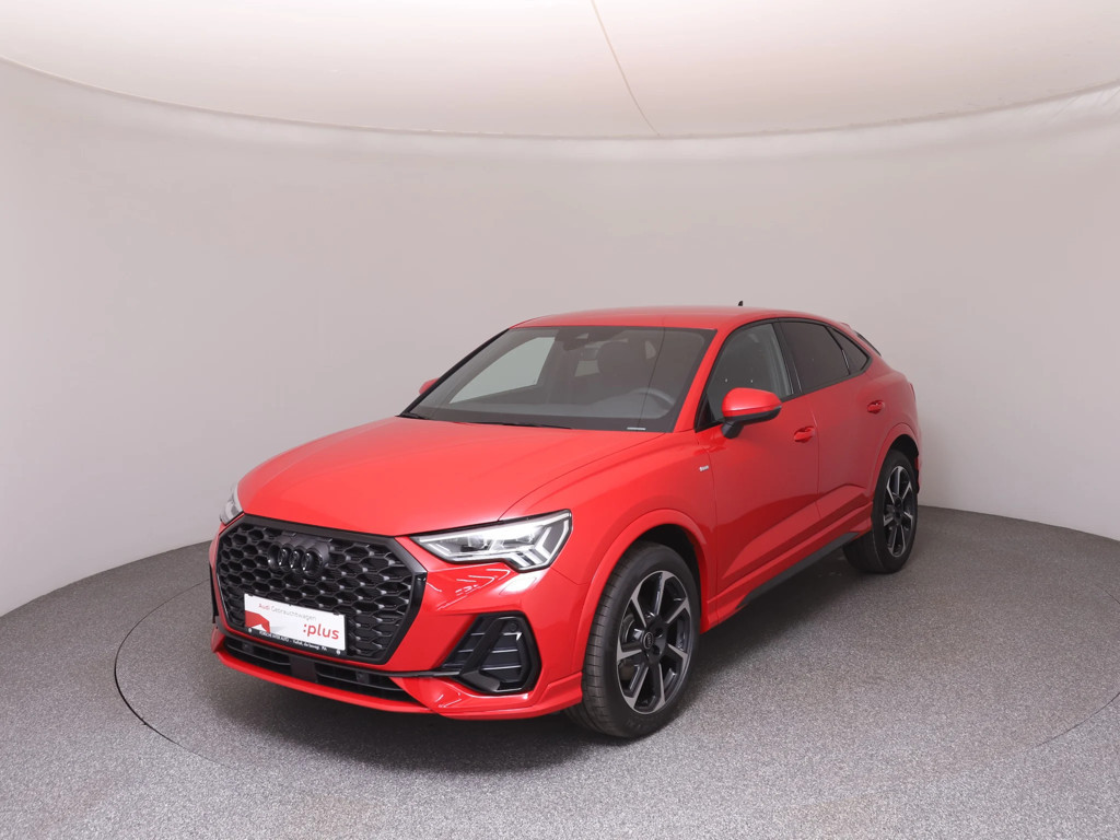 Audi Q3 Sportback 35 TFSI