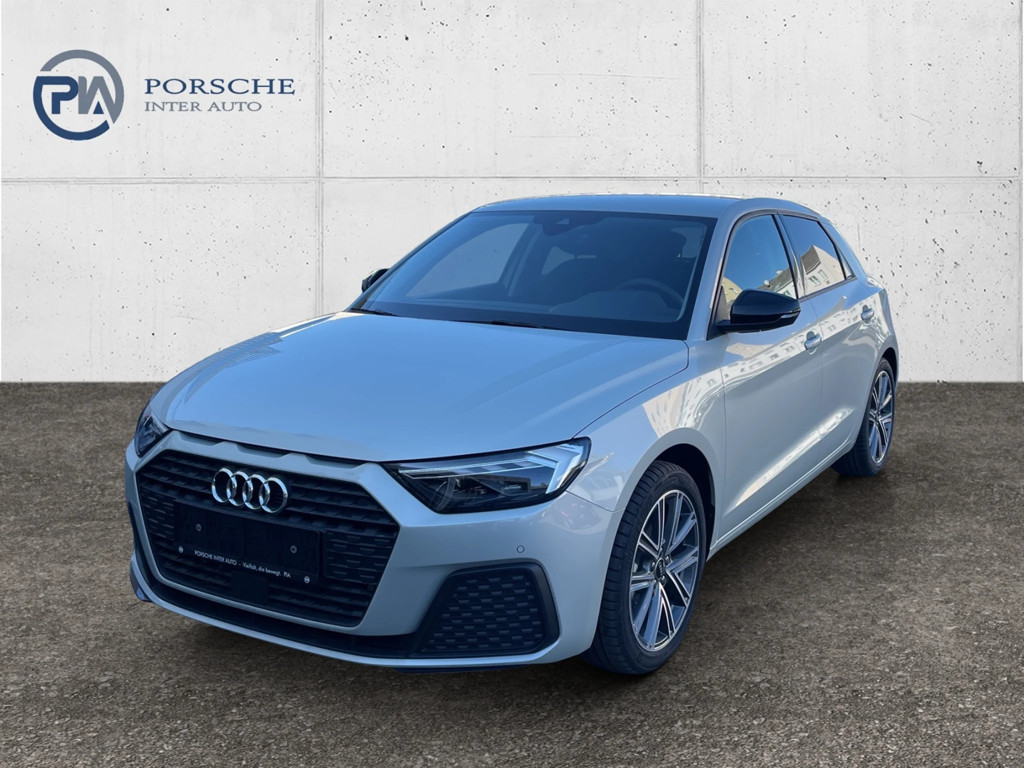 Audi A1 Sportback 30 TFSI