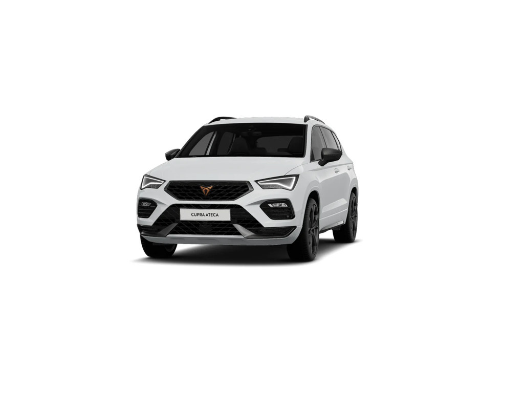 Cupra Ateca 1.5 TSI DSG
