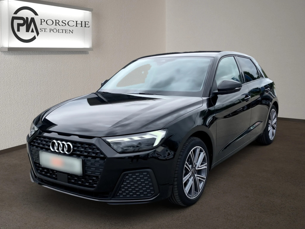 Audi A1 Sportback 30 TFSI