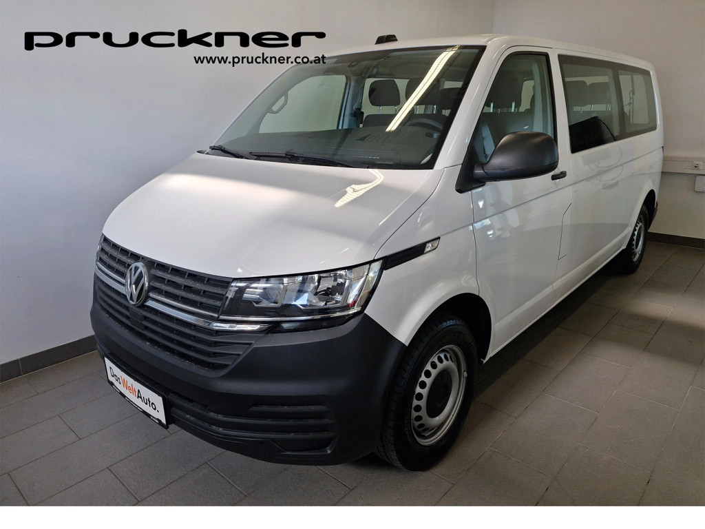 Volkswagen Transporter Lang