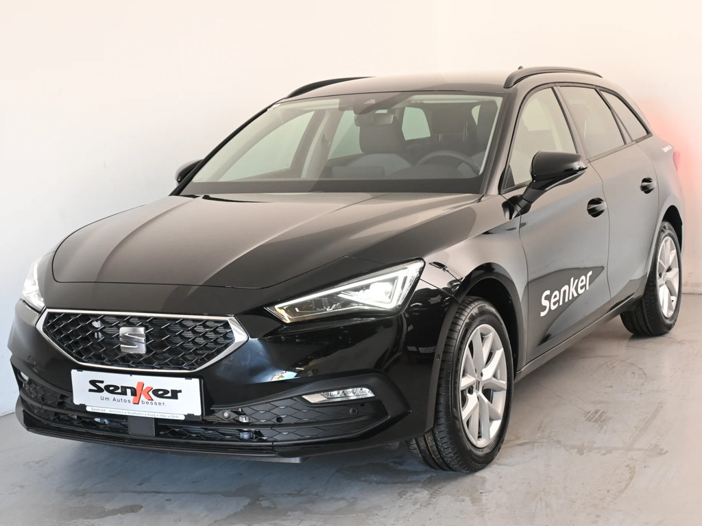 Seat Leon Style 2.0 TDI