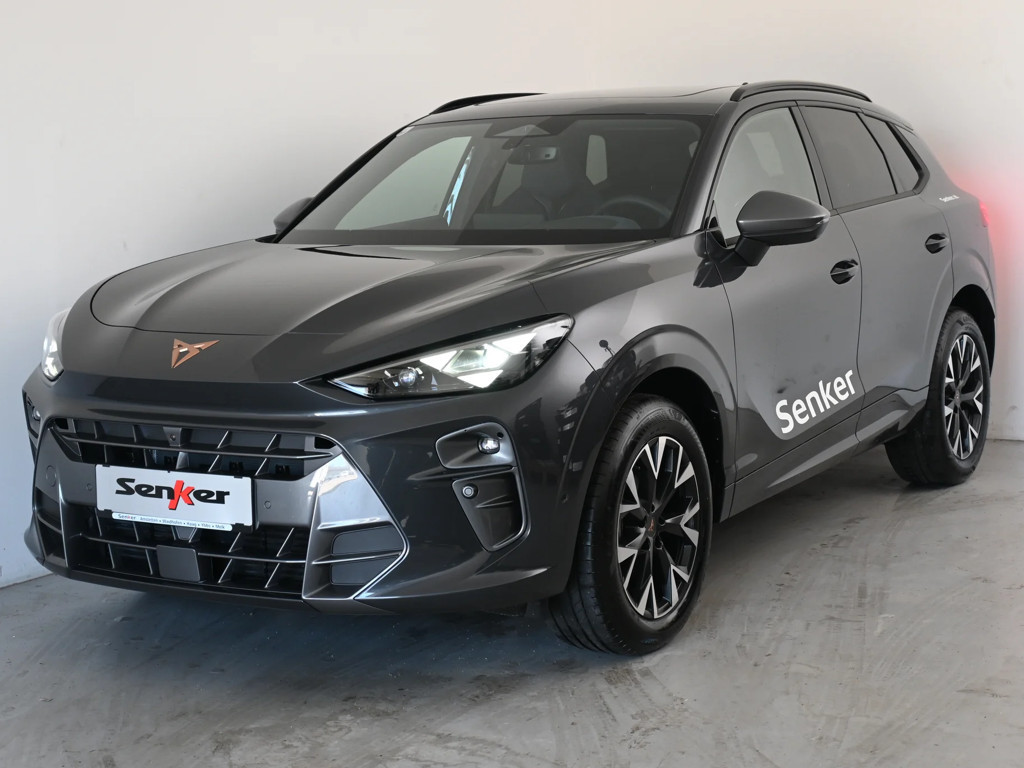 Cupra Terramar 1.5 e-TSI 150 PS DSG