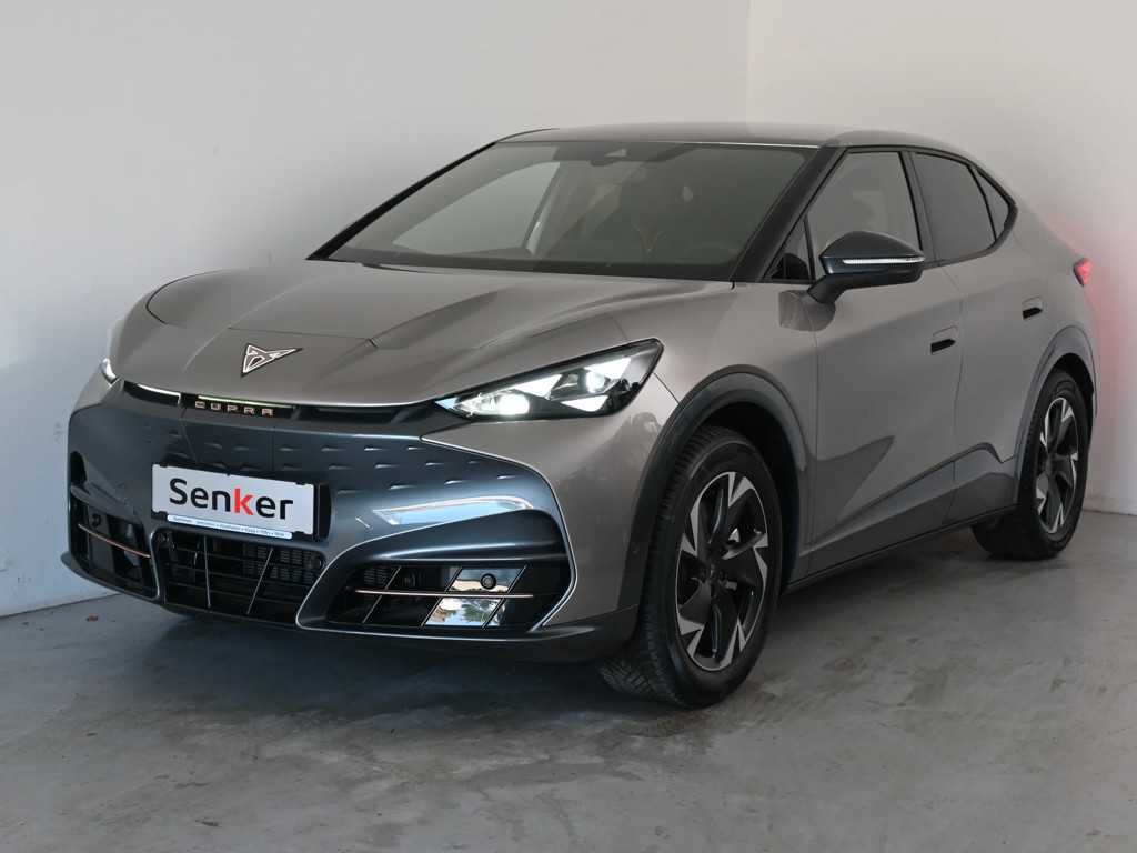 Cupra Tavascan DEAL 210kW/286PS