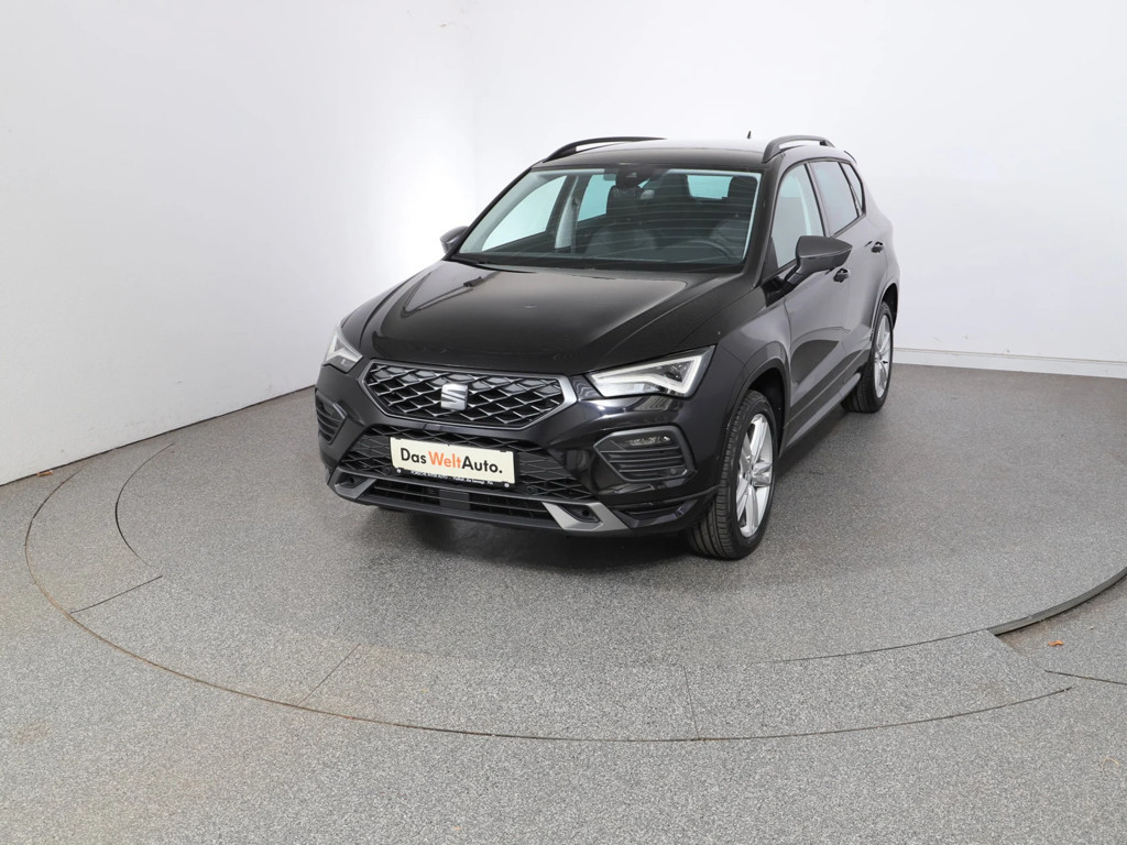 Seat Ateca FR-lijn 1.0 TSI
