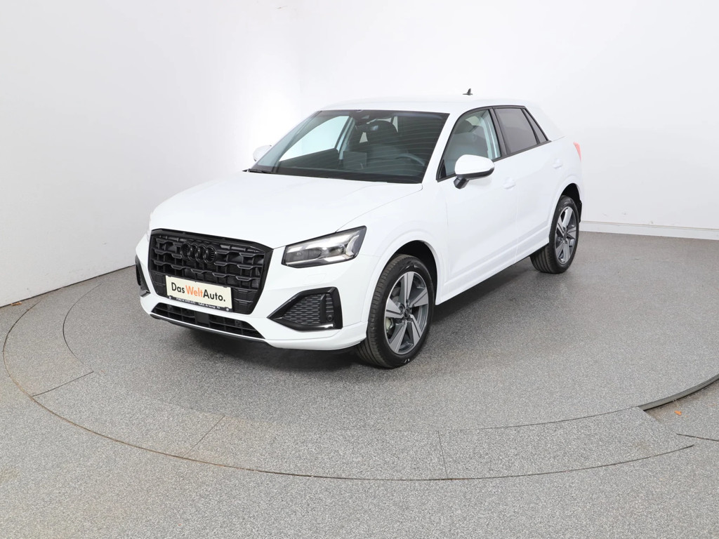 Audi Q2 30 TFSI