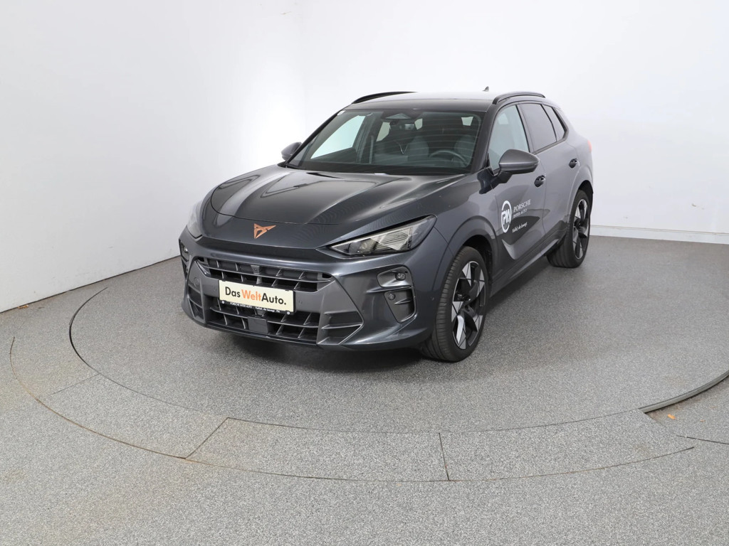 Cupra Terramar 1.5 e-TSI 150 PS DSG