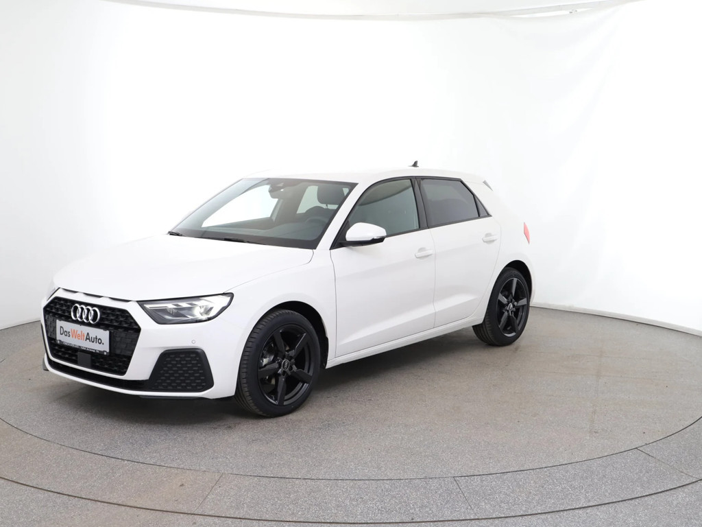 Audi A1 Sportback 25 TFSI