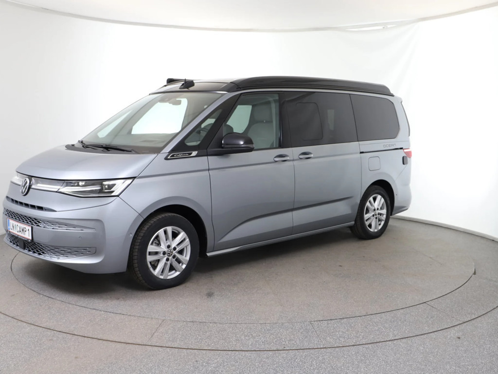 Volkswagen CALIFORNIA Ocean