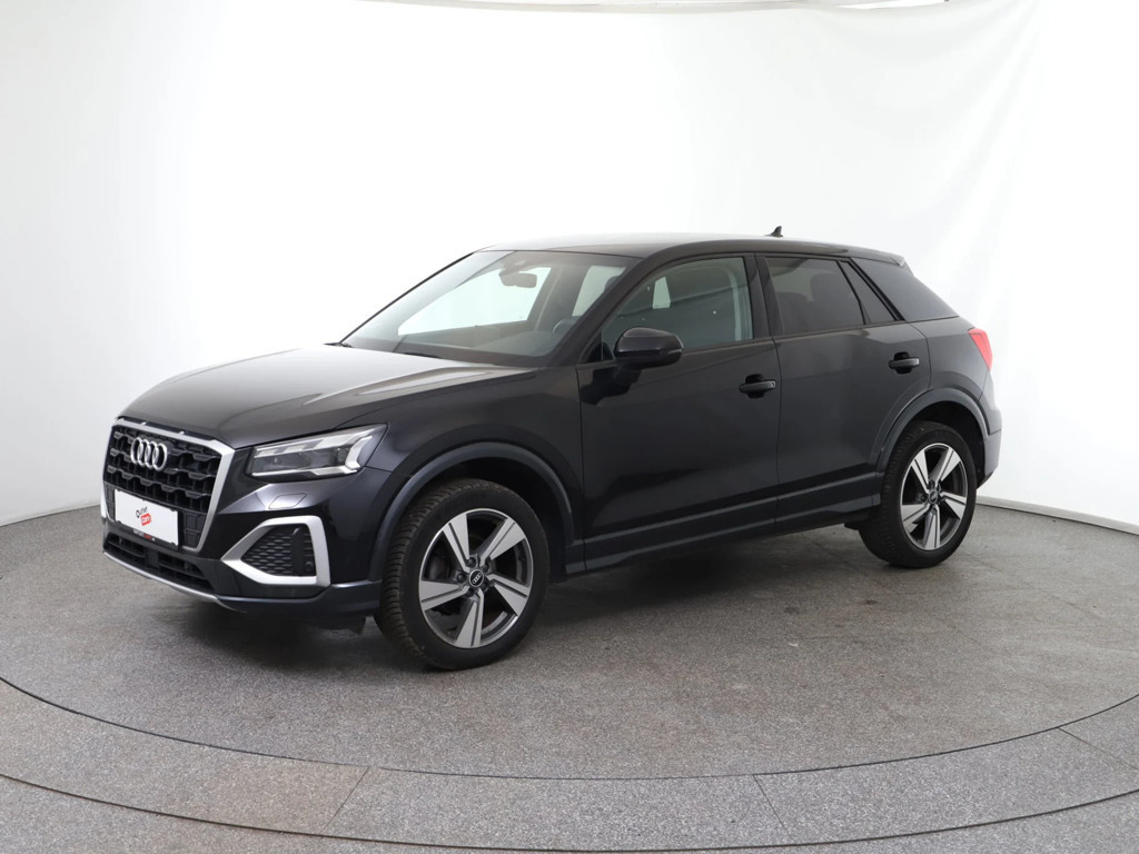 Audi Q2 30 TDI