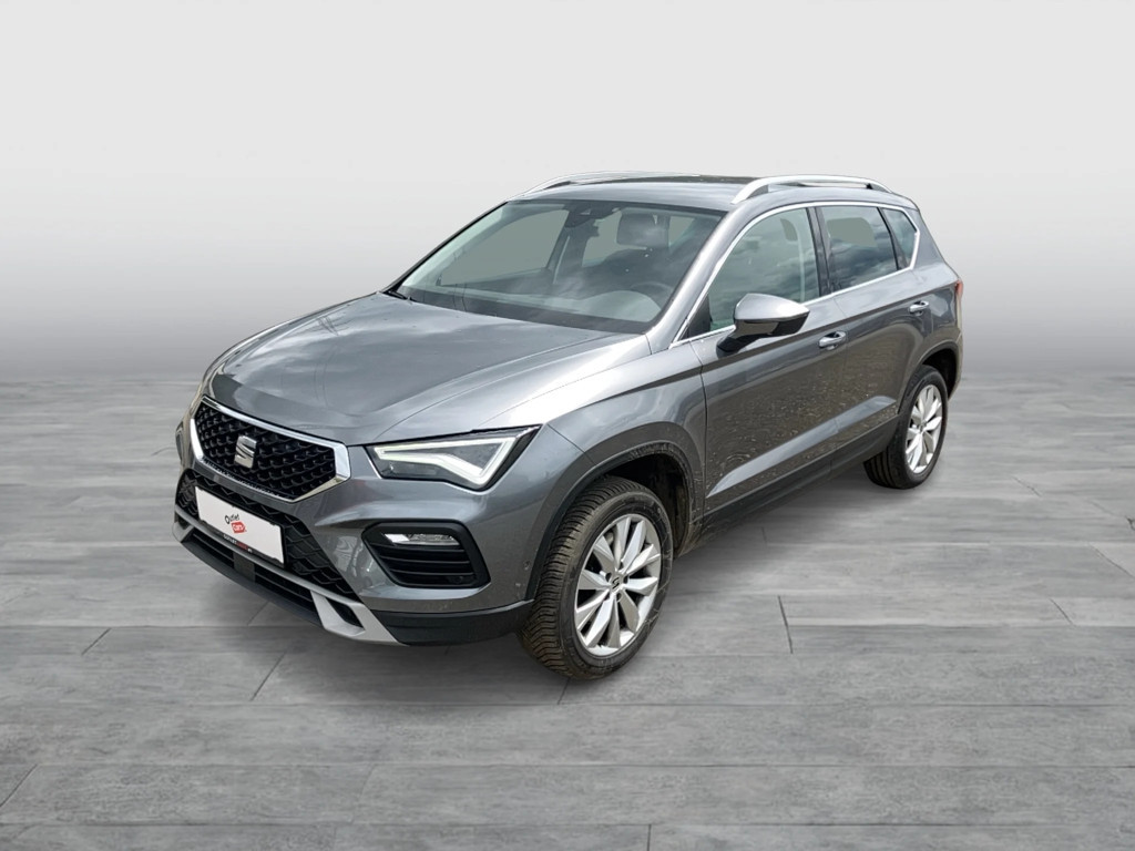 Seat Ateca Style 2.0 TDI DSG
