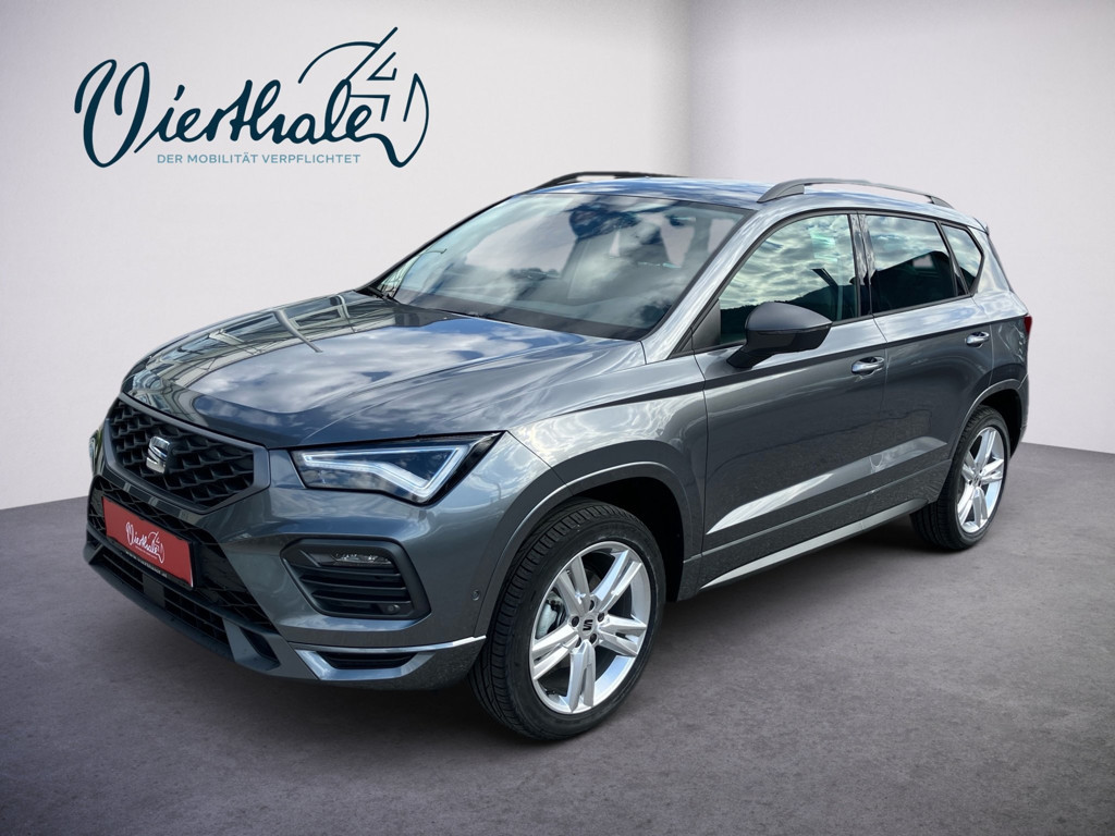 Seat Ateca FR-lijn 1.5 TSI